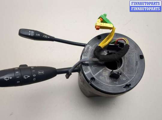 купить Переключатель поворотов и дворников (стрекоза) на Mercedes B W245 2005-2011