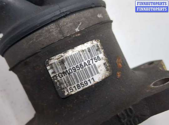 купить Полуось (приводной вал, шрус) на Cadillac Escalade 3 2006-2014