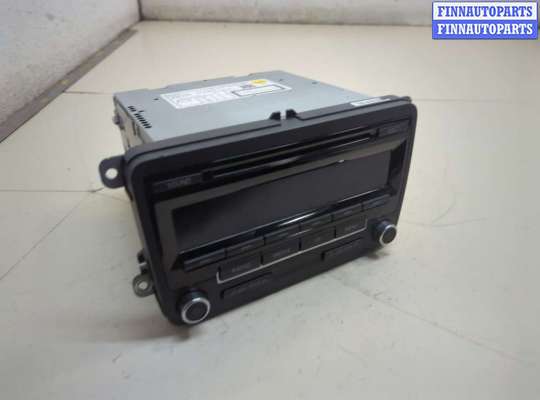 Купить Магнитола на Volkswagen Tiguan 2011-2018 Магнитола VG2710389 на Volkswagen Tiguan 2011-2018