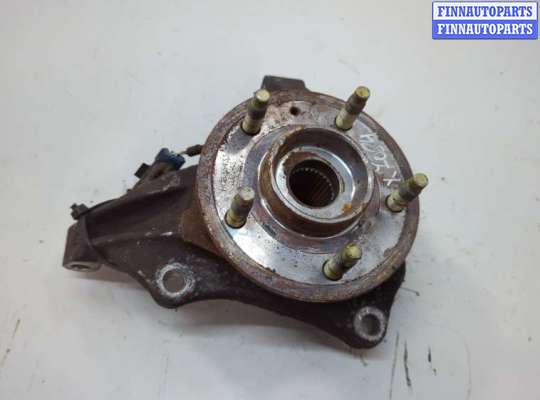 купить Ступица (кулак, цапфа) на Opel Antara 2006-2015