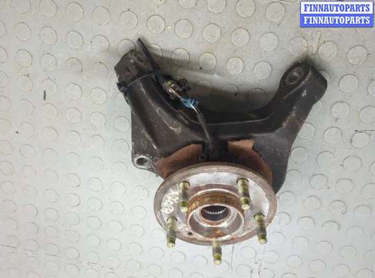 купить Ступица (кулак, цапфа) на Opel Antara 2006-2015