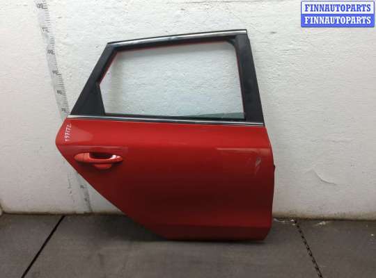 купить Ручка двери наружная на KIA Ceed 2012-2018