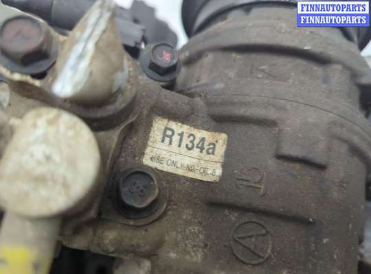 купить Компрессор кондиционера на Hyundai Tucson 1 2004-2010