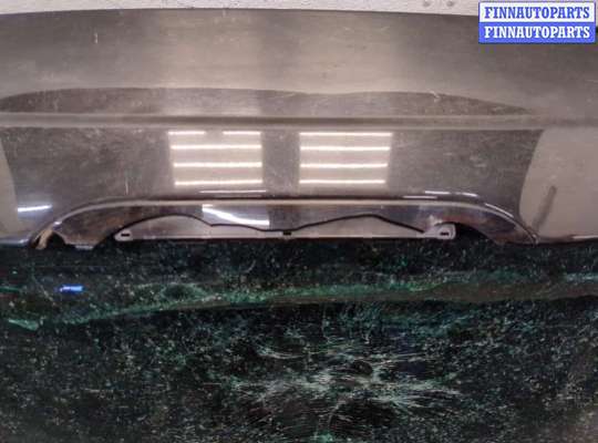 купить Крышка (дверь) багажника на Renault Clio 1998-2008