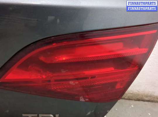 купить Фонарь крышки багажника на Audi A4 (B8) Allroad 2009-2016
