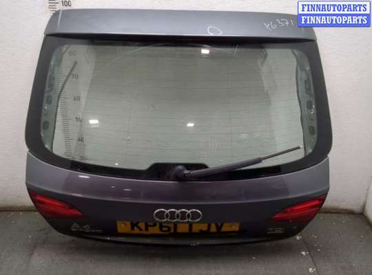 купить Фонарь крышки багажника на Audi A4 (B8) Allroad 2009-2016