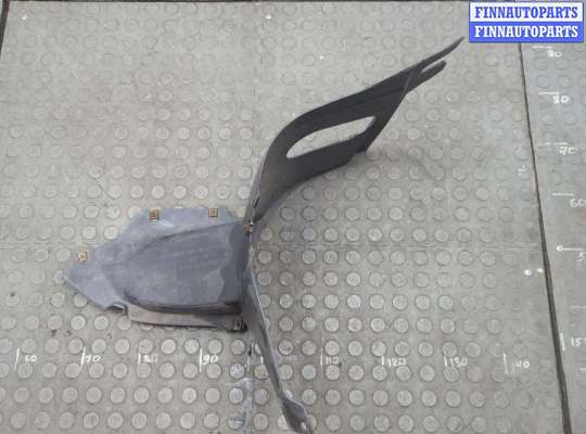 купить Защита арок (подкрылок) на Volkswagen Jetta 5 2004-2010