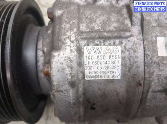 купить Компрессор кондиционера на Audi A3 (8P) 2003-2013