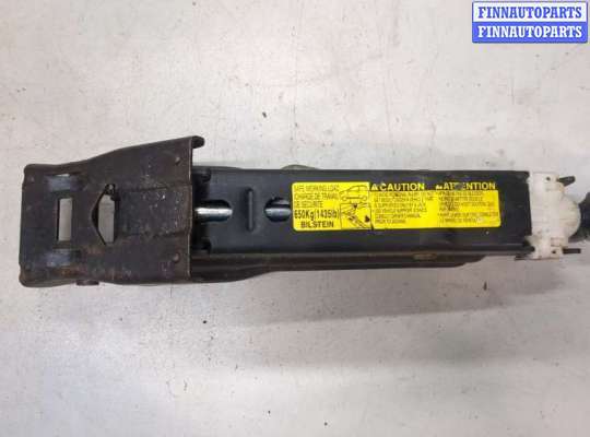 купить Домкрат на Ford Fiesta 2008-2013