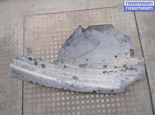 купить Защита арок (подкрылок) на Infiniti QX70 2013-2018