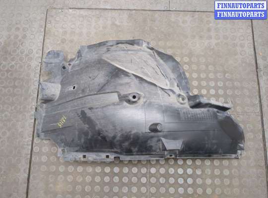 купить Защита арок (подкрылок) на Infiniti QX70 2013-2018