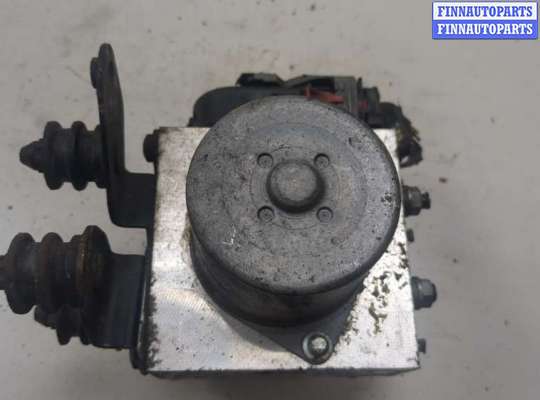 Блок АБС, насос (ABS, ESP, ASR) MB1537523 на Mercedes B W245 2005-2011