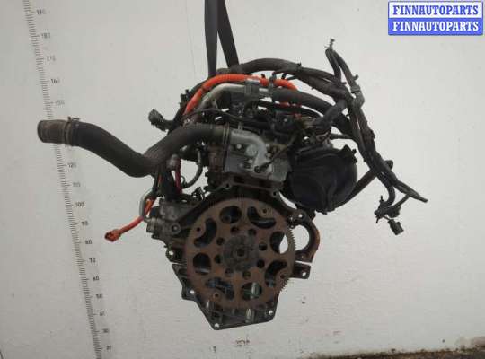 купить Двигатель (ДВС) на Chevrolet Volt 2010-2015