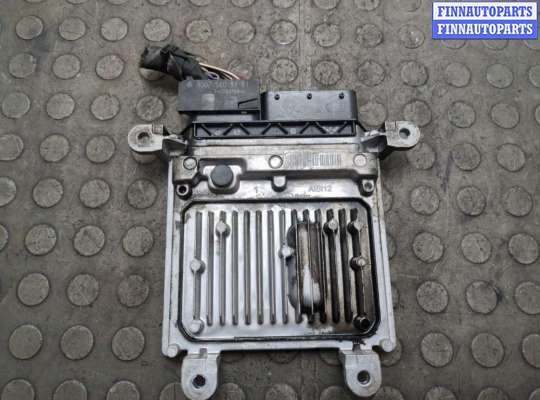 купить Блок управления двигателем на Mercedes C W204 2006-2015