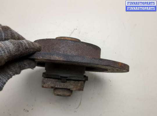 купить Диск тормозной на Renault Laguna 2 2001-2007