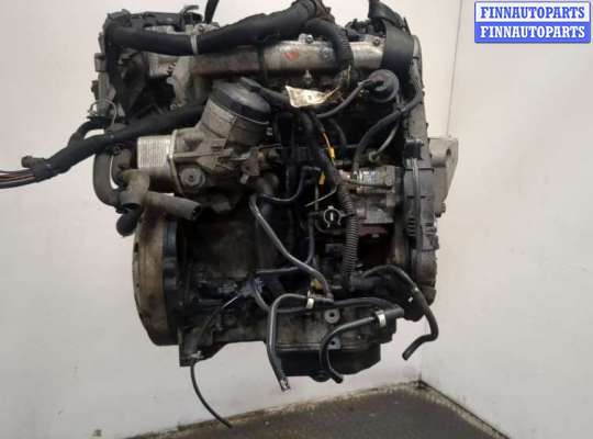 купить Двигатель (ДВС) на Opel Astra J 2010-2017