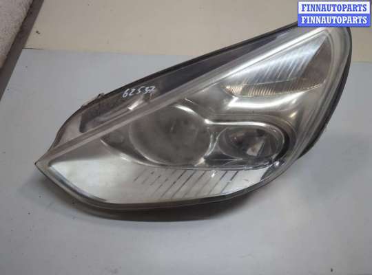 Фара (передняя) FO2177683 на Ford S-Max 2006-2010