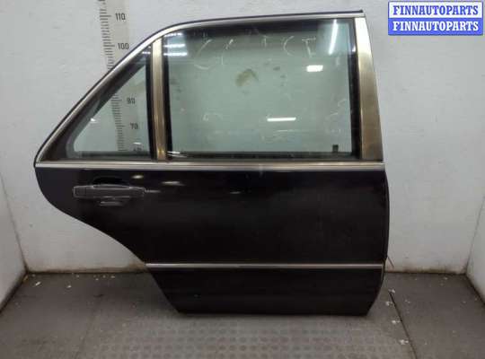 купить Дверь боковая (легковая) на Mercedes S W140 1991-1999