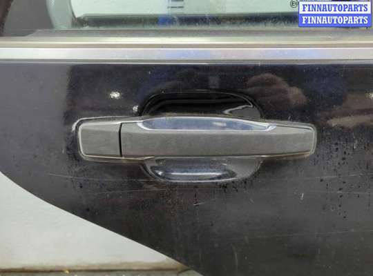 купить Дверь боковая (легковая) на Mercedes S W140 1991-1999