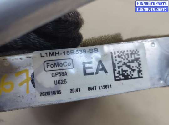 купить Радиатор отопителя (печки) на Ford Explorer 2019-2025