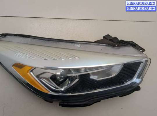 Блок управления светом FO2180189 на Ford Escape 2015-2019