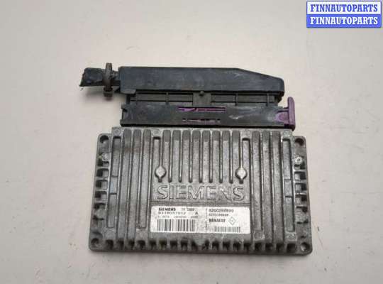 Блок управления АКПП / КПП RN1574003 на Renault Scenic 1996-2002