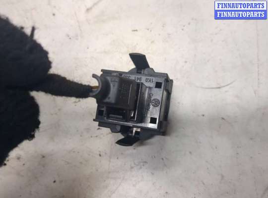 купить Кнопка регулировки света на Volkswagen Jetta 5 2004-2010