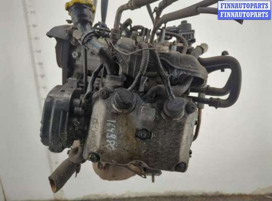 купить Двигатель (ДВС) на Subaru Forester (S11) 2002-2008