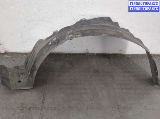 купить Защита арок (подкрылок) на Nissan Almera N16 2000-2006