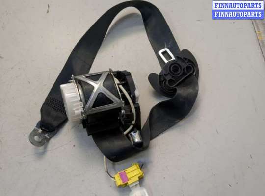 Ремень безопасности VG2527085 на Volkswagen Passat 6 2005-2010