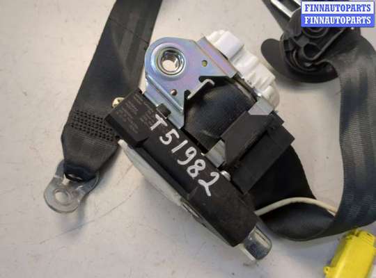 купить Ремень безопасности на Volkswagen Passat 6 2005-2010