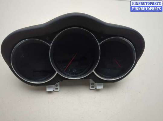 Щиток приборов (приборная панель) MZ627546 на Mazda RX-8 2003-2012