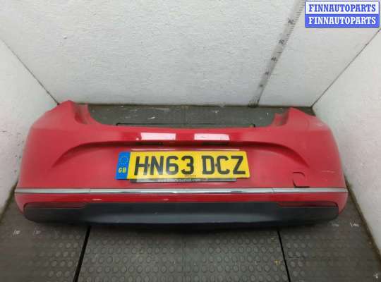 Купить Катафот на Opel Astra J 2010-2017 Катафот OP2436478 на Opel Astra J 2010-2017