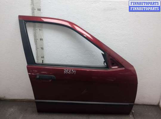 Стекло боковой двери BM3554589 на BMW 3 E36 1990-2000