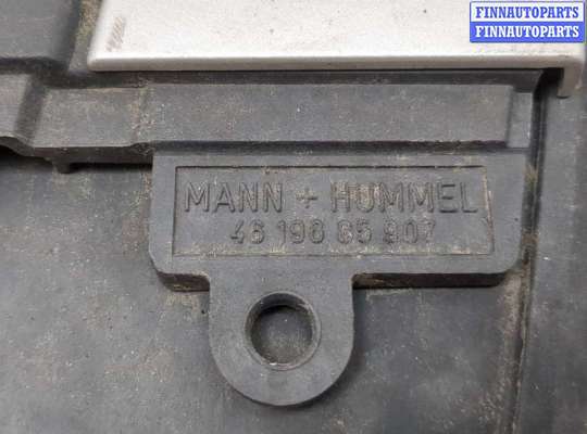 купить Корпус воздушного фильтра на Mercedes GL X164 2006-2012