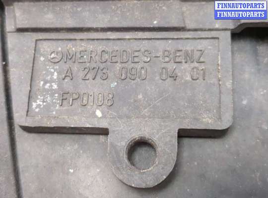 купить Корпус воздушного фильтра на Mercedes GL X164 2006-2012