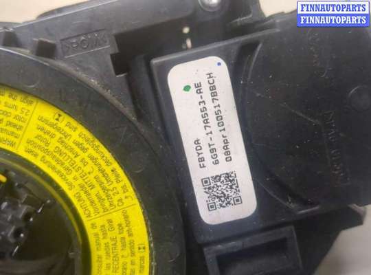купить Переключатель поворотов и дворников (стрекоза) на Ford S-Max 2006-2010