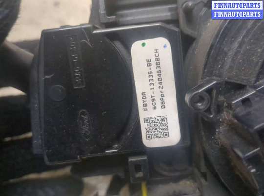 купить Переключатель поворотов и дворников (стрекоза) на Ford S-Max 2006-2010