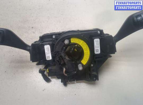 купить Переключатель поворотов и дворников (стрекоза) на Ford S-Max 2006-2010