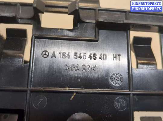 купить Кронштейн блока управления на Mercedes ML W164 2005-2011