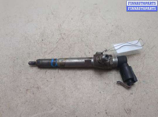 купить Форсунка топливная на Renault Scenic 2009-2012