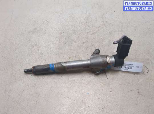 купить Форсунка топливная на Renault Scenic 2009-2012