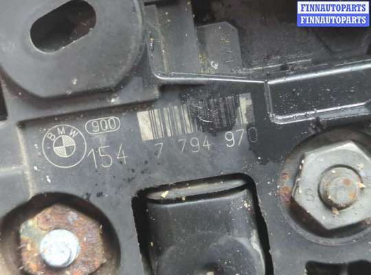 купить Генератор на Mini Cooper (R56/R57) 2006-2013