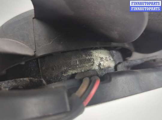 купить Вентилятор радиатора на Volkswagen Passat 5 1996-2001