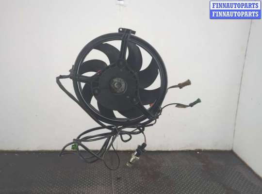 купить Вентилятор радиатора на Volkswagen Passat 5 1996-2001