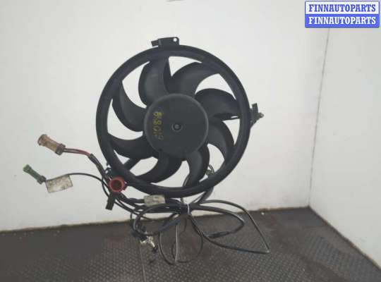 купить Вентилятор радиатора на Volkswagen Passat 5 1996-2001