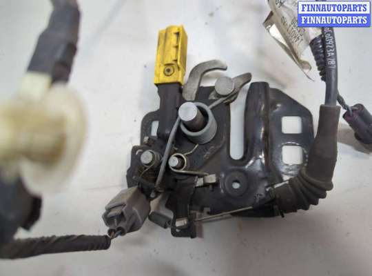 купить Замок капота на Ford Fusion 2012-2016 USA