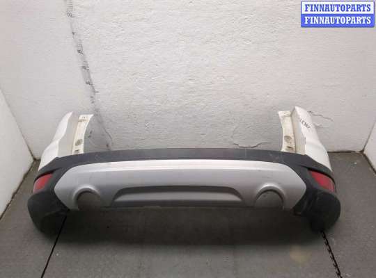 Бампер FO2163085 на Ford Escape 2015-2019