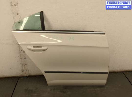 купить Дверь боковая (легковая) на Volkswagen Passat CC 2012-2017