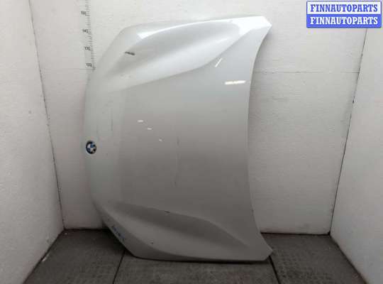 Капот BM3548455 на BMW X1 (F48) 2015-2022